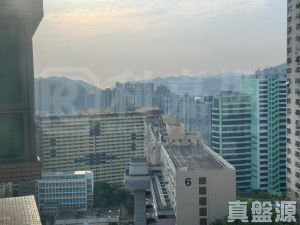 月海灣 1座 - 28NTS – 香港北部都會區