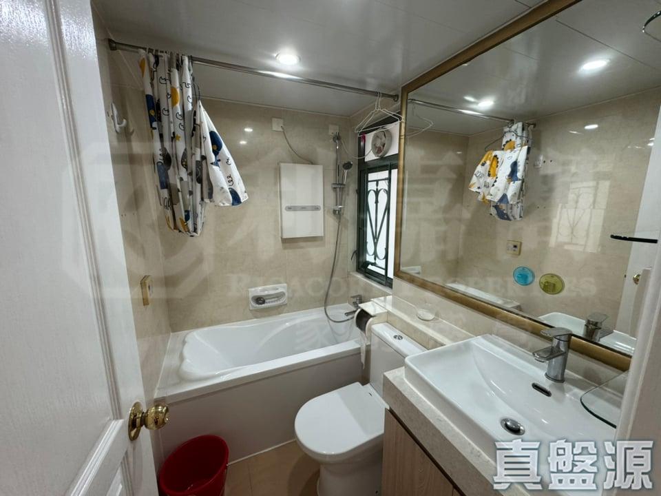 月海灣 1座 - 28NTS – 香港北部都會區