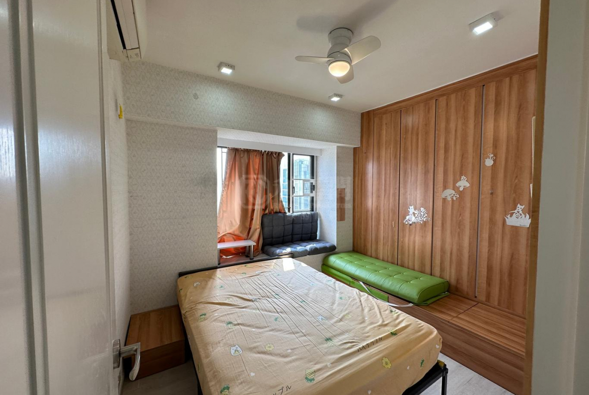 荃灣城市廣場 B座 - 28NTS – 香港北部都會區