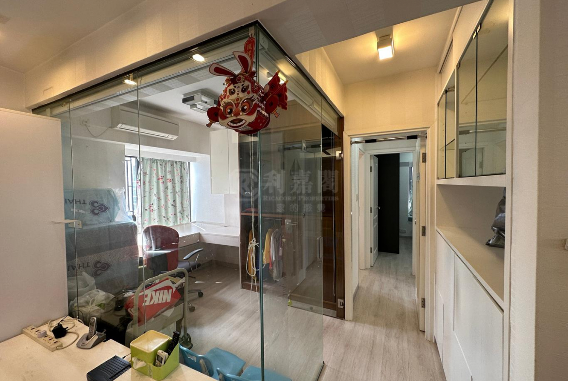 荃灣城市廣場 B座 - 28NTS – 香港北部都會區