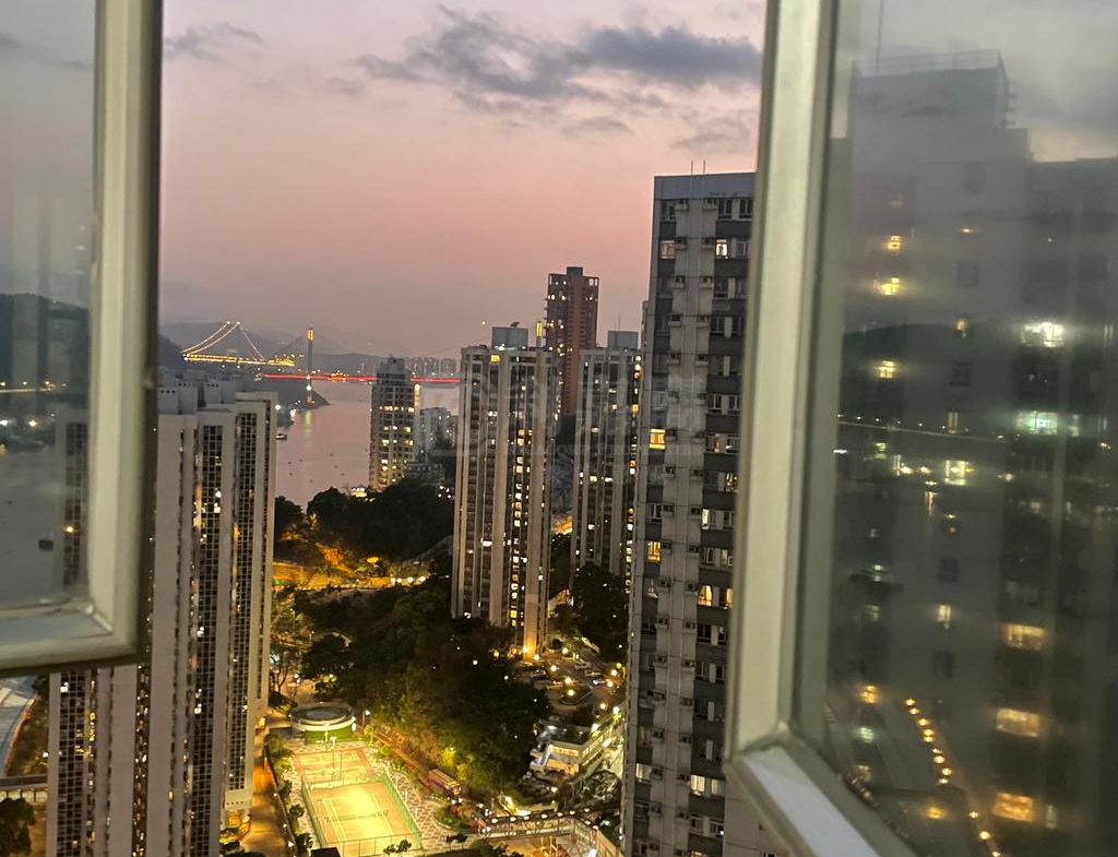 麗城花園 3期 4座 - 28NTS – 香港北部都會區
