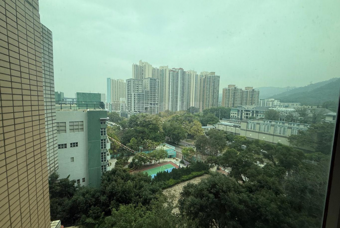 疊茵庭 5座 - 28NTS – 香港北部都會區