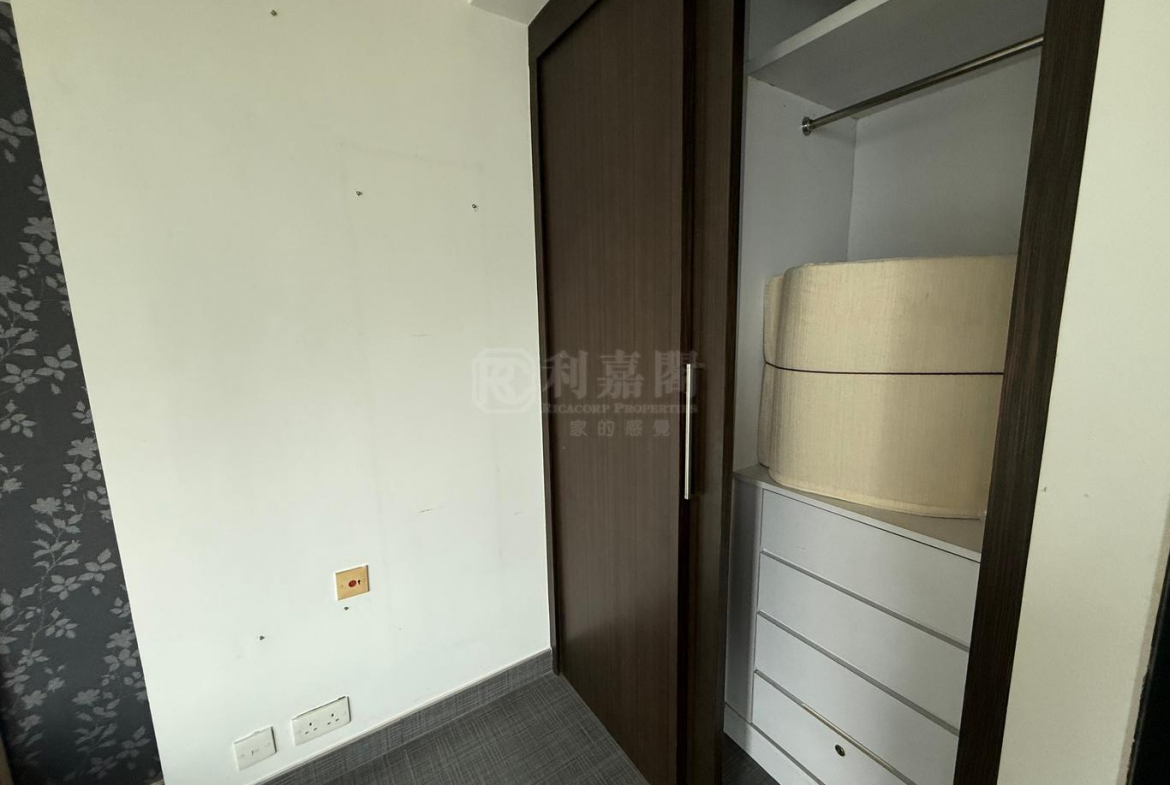 疊茵庭 5座 - 28NTS – 香港北部都會區