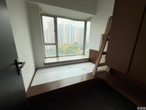 疊茵庭 5座 - 28NTS – 香港北部都會區