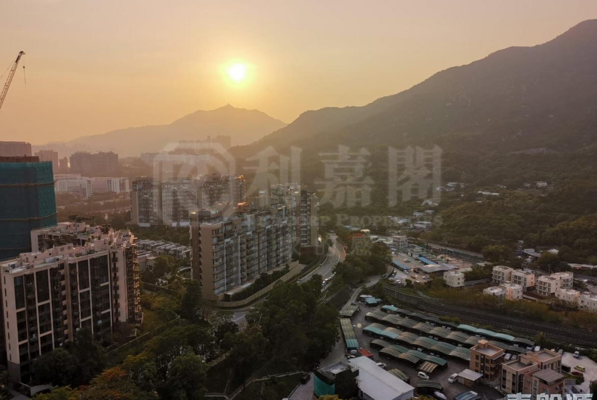 上源 1A座 - 28NTS – 香港北部都會區