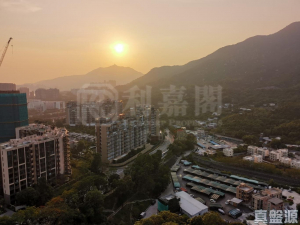 上源 1A座 - 28NTS – 香港北部都會區