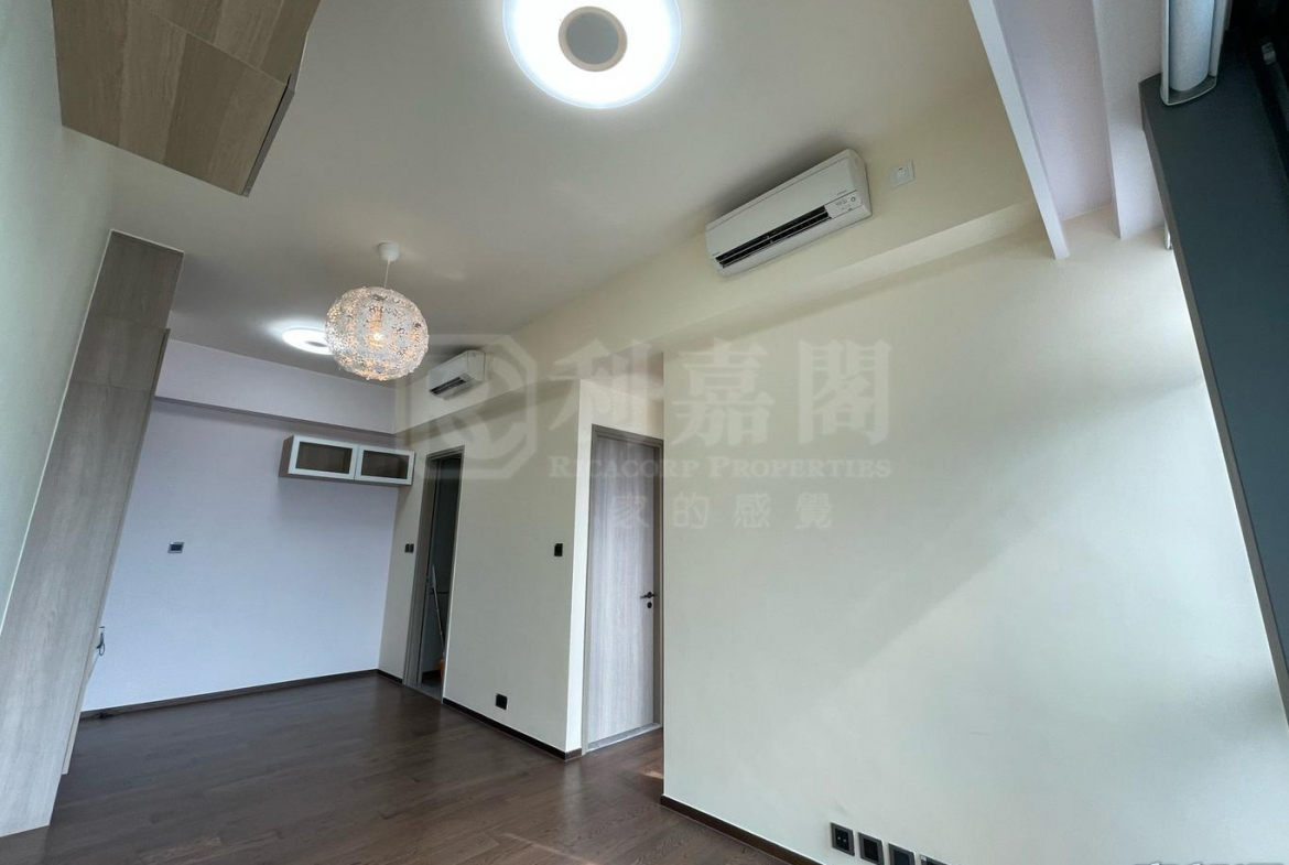 上源 1A座 - 28NTS – 香港北部都會區