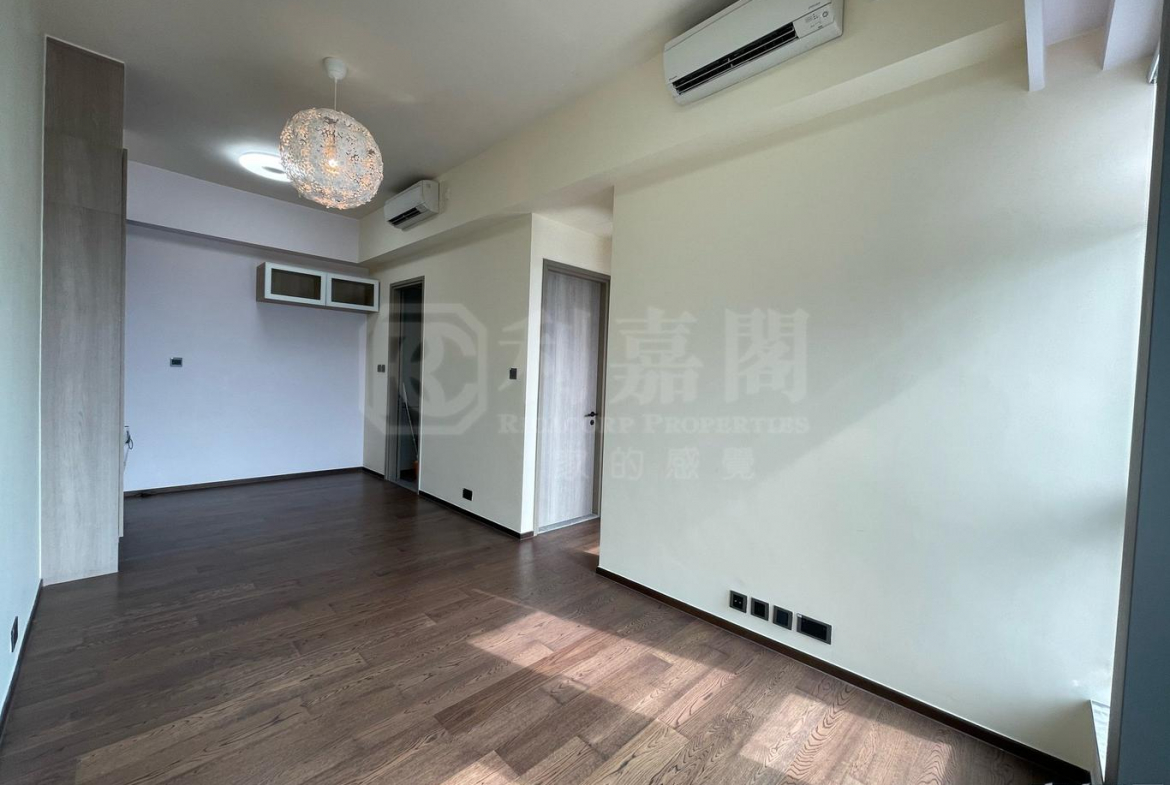 上源 1A座 - 28NTS – 香港北部都會區