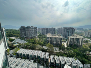 上源 1A座 - 28NTS – 香港北部都會區