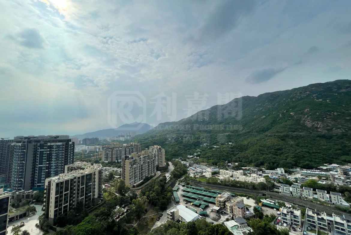 上源 1A座 - 28NTS – 香港北部都會區