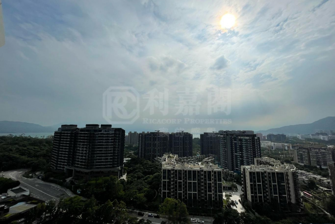 上源 1A座 - 28NTS – 香港北部都會區