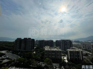 上源 1A座 - 28NTS – 香港北部都會區