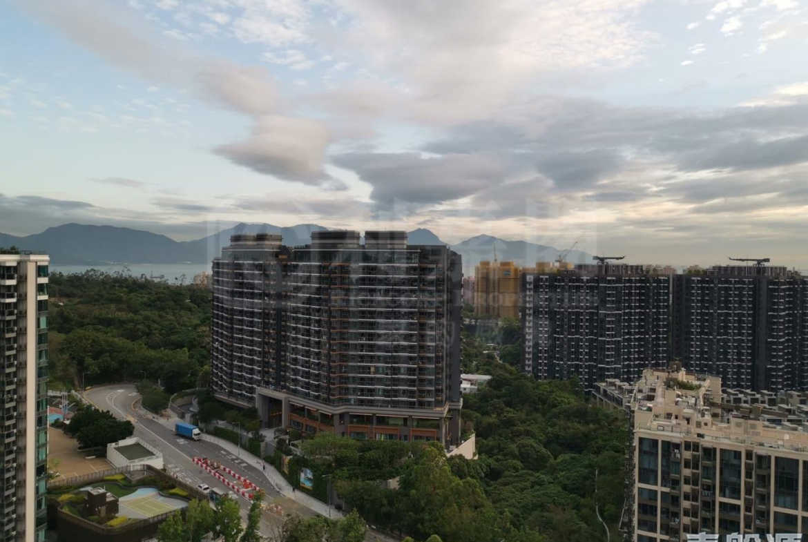 上源 1A座 - 28NTS – 香港北部都會區