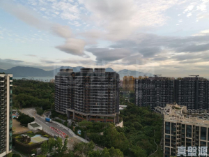 上源 1A座 - 28NTS – 香港北部都會區