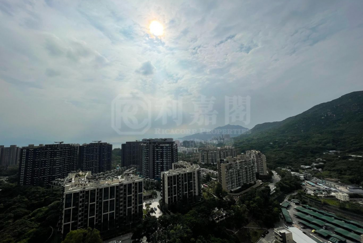上源 1A座 - 28NTS – 香港北部都會區