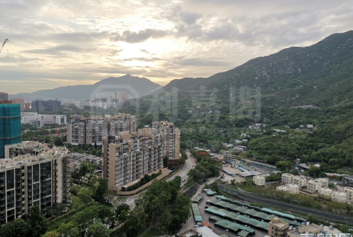 上源 1A座 - 28NTS – 香港北部都會區