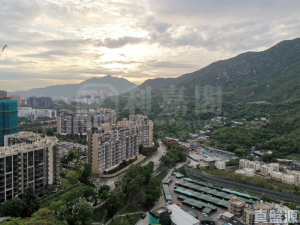 上源 1A座 - 28NTS – 香港北部都會區