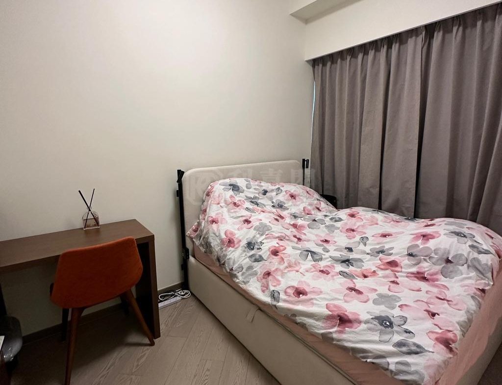 NOVO LAND 1A期 Elverum 1座 - 28NTS – 香港北部都會區