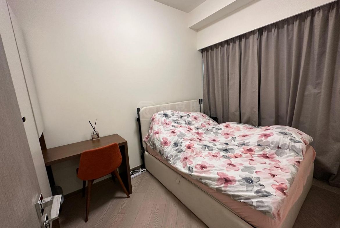 NOVO LAND 1A期 Elverum 1座 - 28NTS – 香港北部都會區