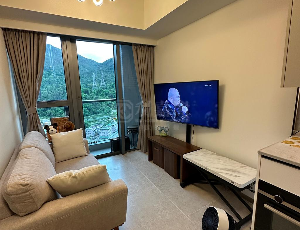 NOVO LAND 1A期 Elverum 1座 - 28NTS – 香港北部都會區