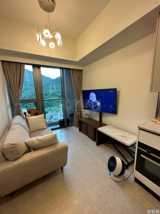 NOVO LAND 1A期 Elverum 1座 - 28NTS – 香港北部都會區
