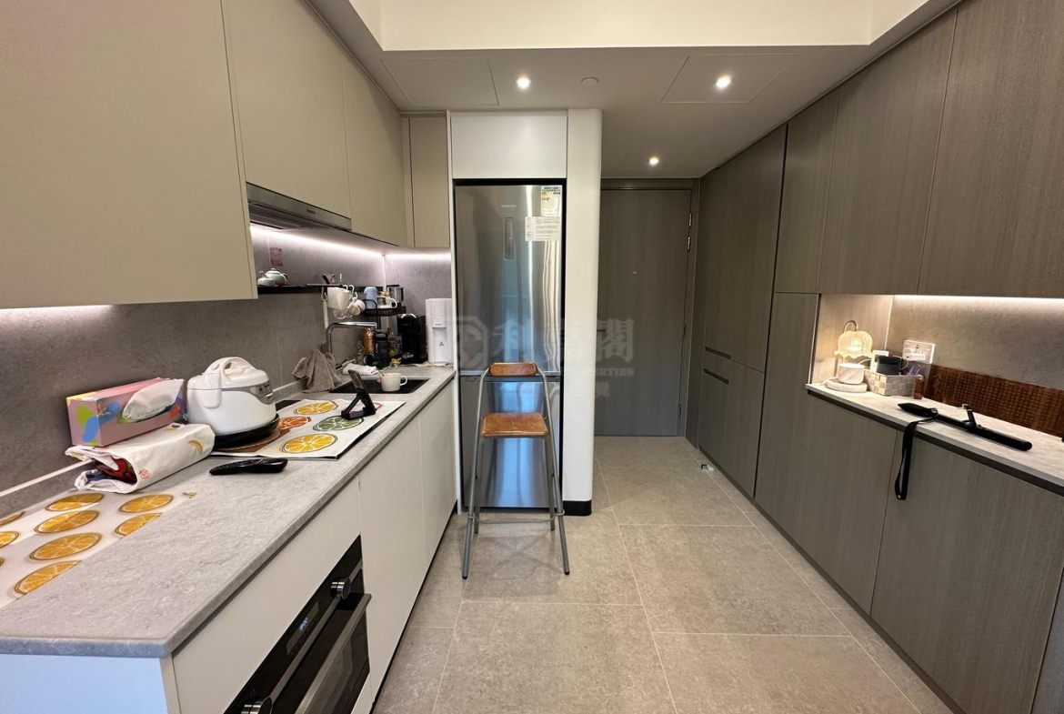 NOVO LAND 1A期 Elverum 1座 - 28NTS – 香港北部都會區