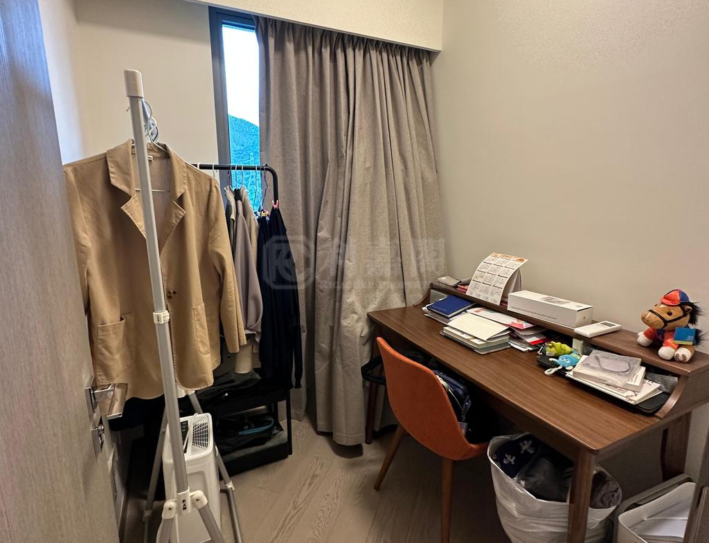 NOVO LAND 1A期 Elverum 1座 - 28NTS – 香港北部都會區
