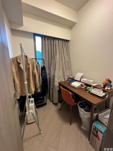 NOVO LAND 1A期 Elverum 1座 - 28NTS – 香港北部都會區