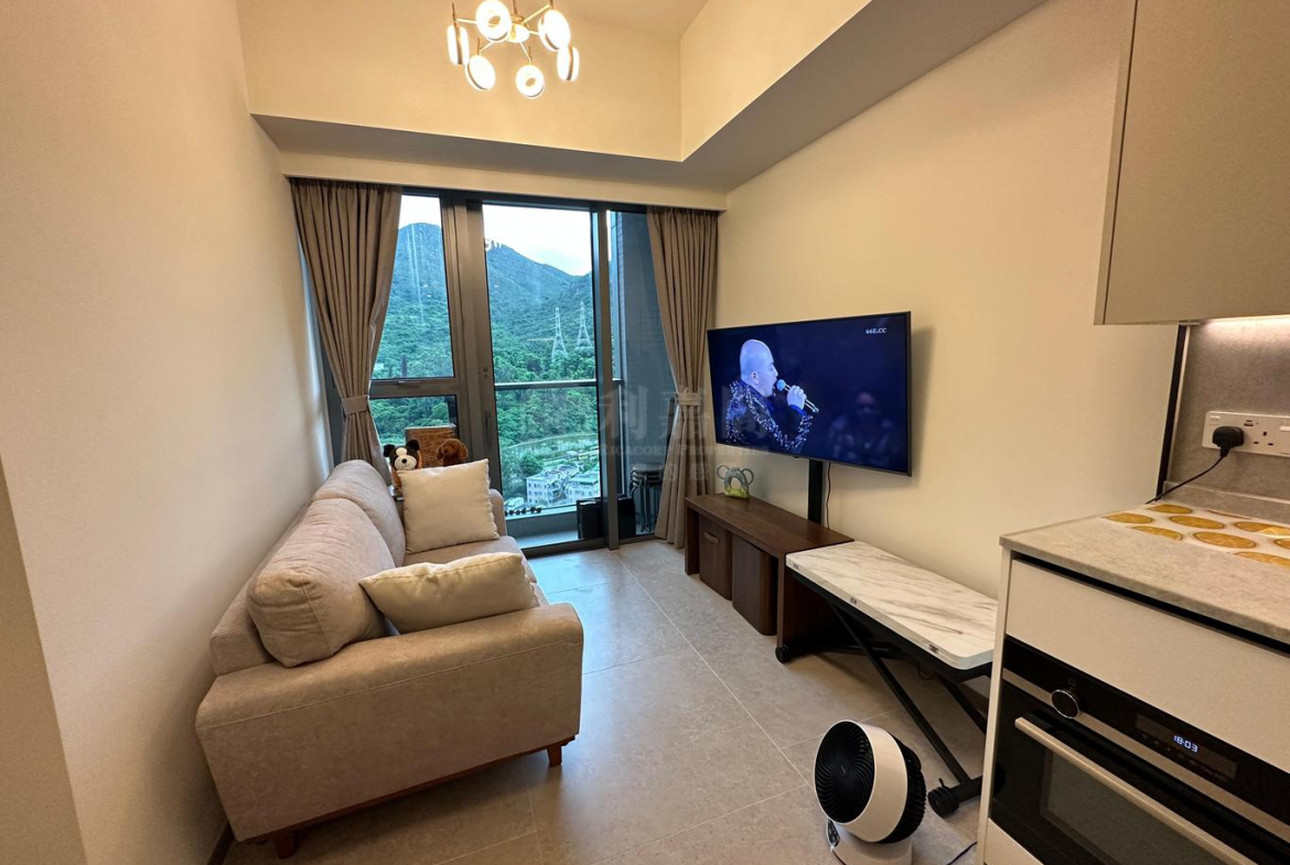 NOVO LAND 1A期 Elverum 1座 - 28NTS – 香港北部都會區
