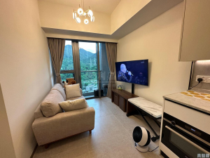 NOVO LAND 1A期 Elverum 1座 - 28NTS – 香港北部都會區