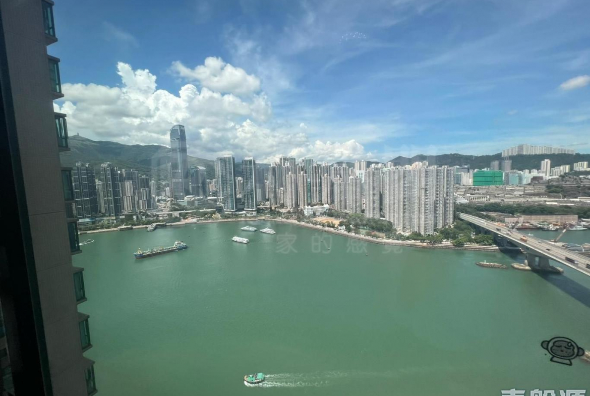 灝景灣 3期 11座 - 28NTS – 香港北部都會區