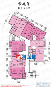 帝庭居 2期 11座 - 28NTS – 香港北部都會區