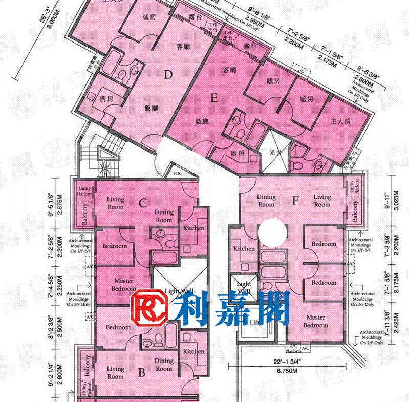 帝庭居 2期 11座 - 28NTS – 香港北部都會區