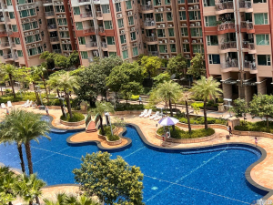 栢慧豪園 1期 1座 - 28NTS – 香港北部都會區
