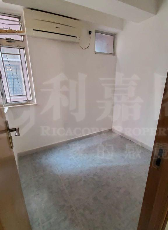 荃灣中心 南寧樓 (16座) - 28NTS – 香港北部都會區