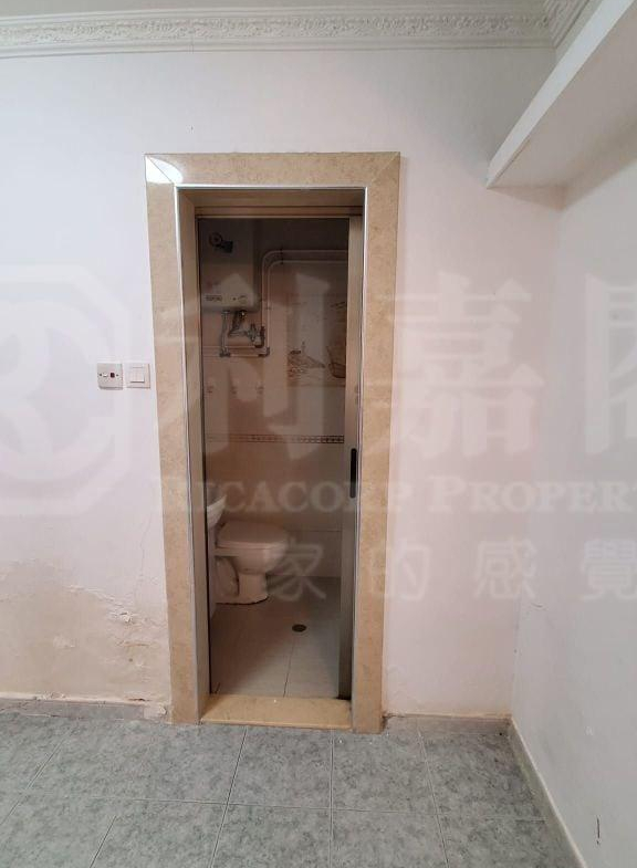 荃灣中心 南寧樓 (16座) - 28NTS – 香港北部都會區