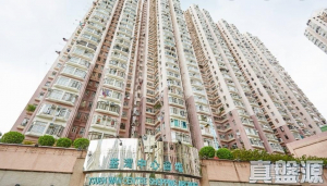 荃灣中心 南寧樓 (16座) - 28NTS – 香港北部都會區