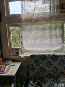 青華苑 華璇閣 (B座) - 28NTS – 香港北部都會區
