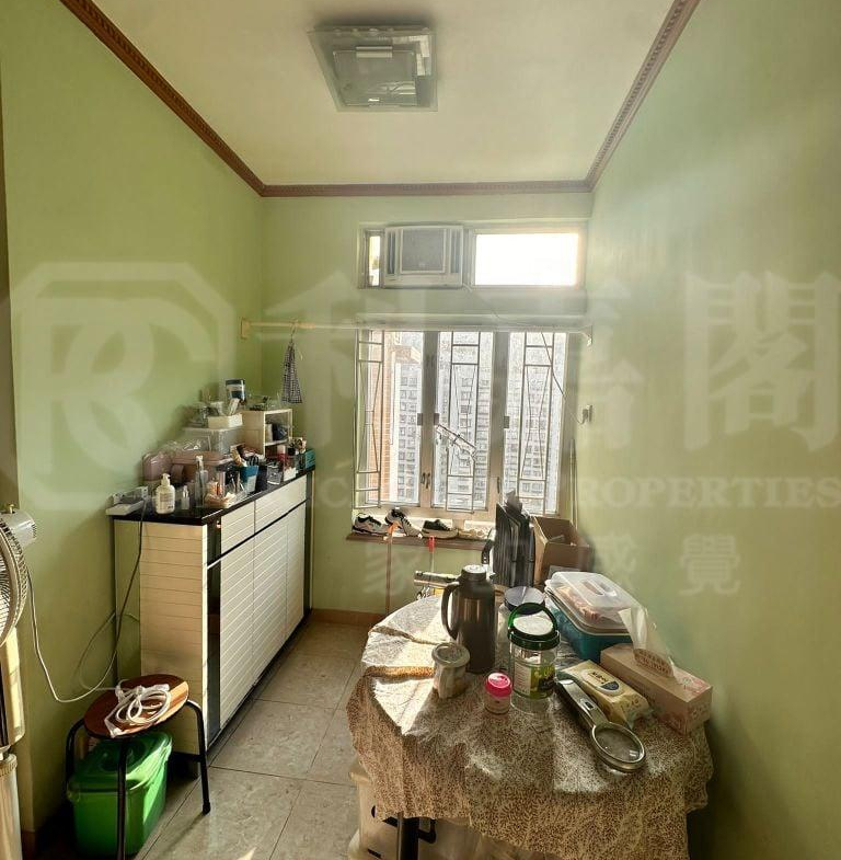 美景花園 5座 - 28NTS – 香港北部都會區