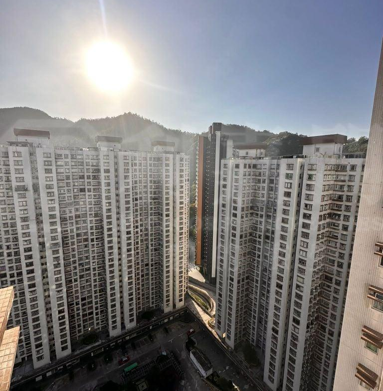 美景花園 5座 - 28NTS – 香港北部都會區