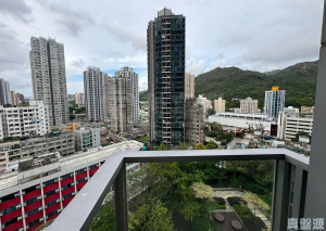 瓏門 2期 8座 - 28NTS – 香港北部都會區