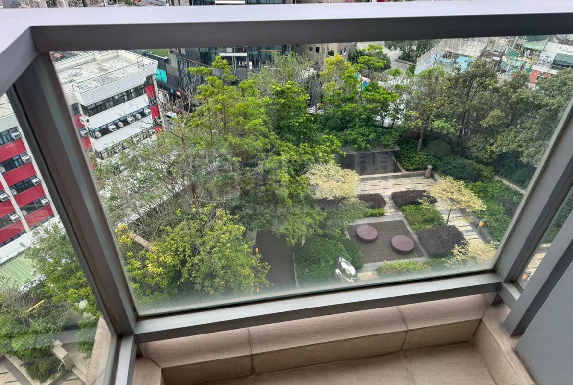 瓏門 2期 8座 - 28NTS – 香港北部都會區