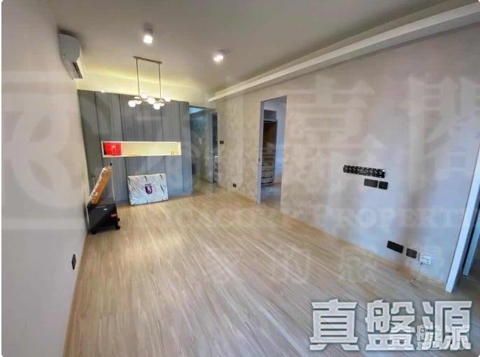 環宇海灣 3座 - 28NTS – 香港北部都會區