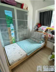 環宇海灣 3座 - 28NTS – 香港北部都會區