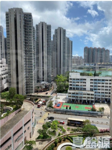 環宇海灣 3座 - 28NTS – 香港北部都會區