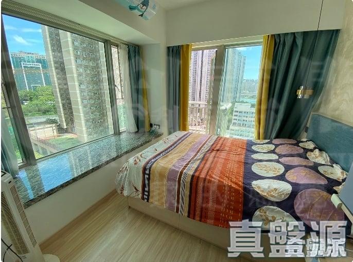 環宇海灣 3座 - 28NTS – 香港北部都會區