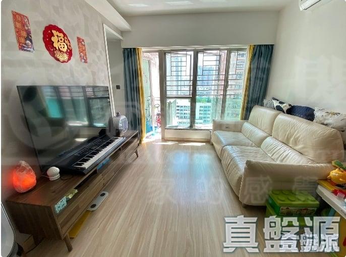 環宇海灣 3座 - 28NTS – 香港北部都會區