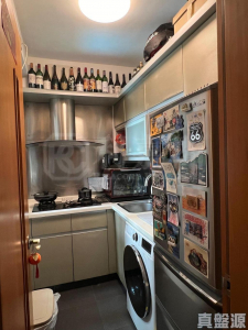 聚康山莊 3座 - 28NTS – 香港北部都會區