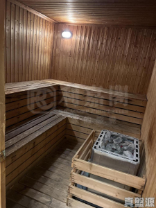 聚康山莊 3座 - 28NTS – 香港北部都會區