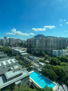 聚康山莊 3座 - 28NTS – 香港北部都會區